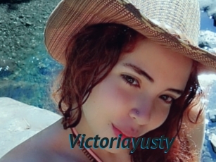 Victoriayusty