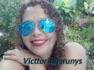 Victtoriaborunys