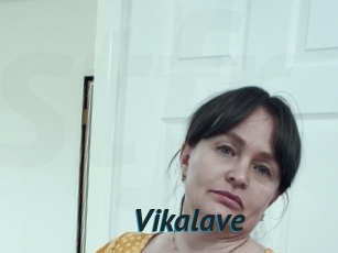 Vikalave