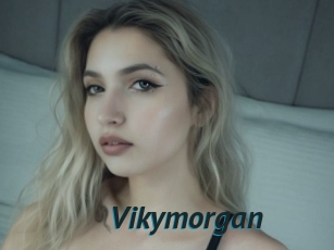 Vikymorgan