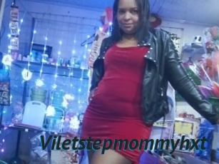 Viletstepmommyhxt