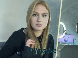 Violarise