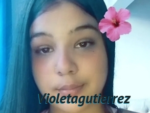 Violetagutierrez