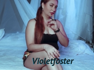 Violetfoster