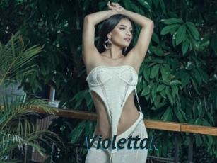 Violettak