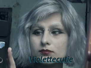 Violettecutie