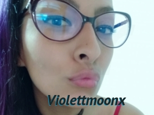 Violettmoonx