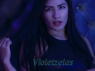 Violetzelas