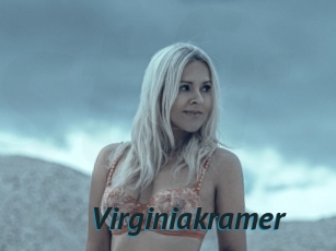 Virginiakramer