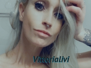 Vittorialivi