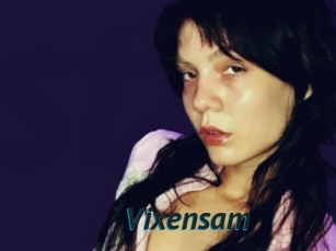 Vixensam