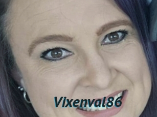 Vixenval86