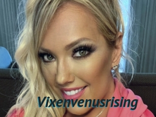 Vixenvenusrising