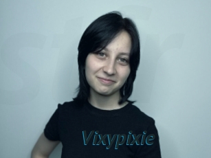 Vixypixie