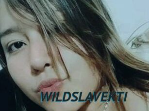 WILDSLAVEKTI