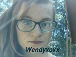 Wendyxoxx