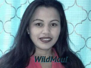 WildMaui