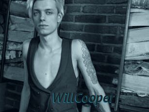 WillCooper