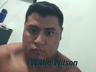 Willie_Wilson