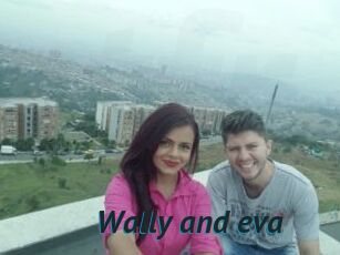 Wally_and_eva