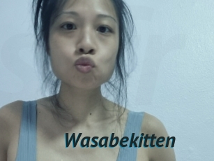 Wasabekitten