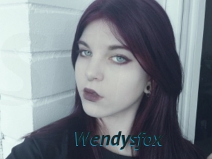 Wendysfox