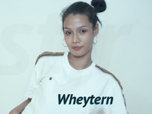 Wheytern