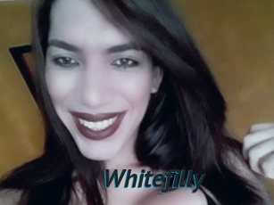 Whitefilly