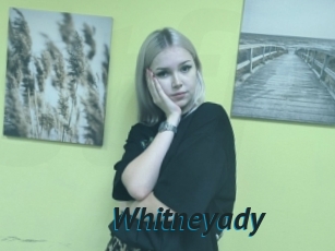 Whitneyady