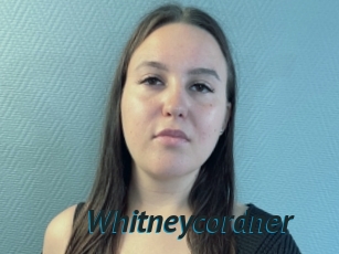 Whitneycordner