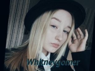 Whitneygomer