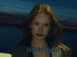 Wickyolsen