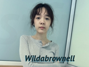 Wildabrownell