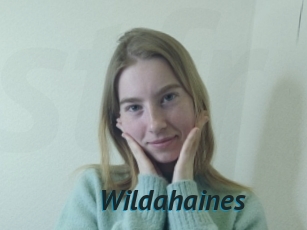 Wildahaines