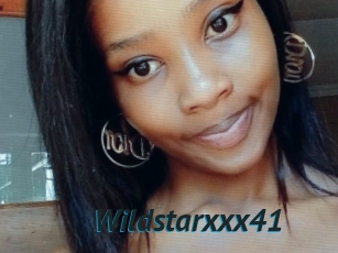 Wildstarxxx41