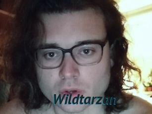 Wildtarzan