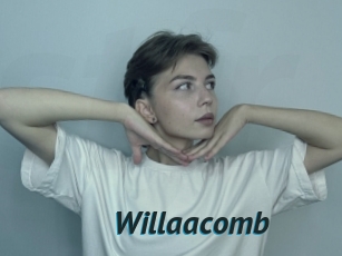 Willaacomb