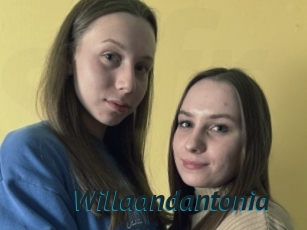 Willaandantonia