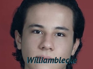 Williamblecke