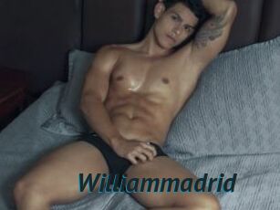 Williammadrid