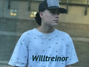 Willtreinor