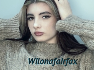 Wilonafairfax