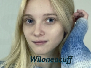 Wiloneacuff