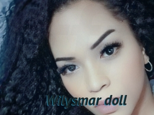 Wilysmar_doll