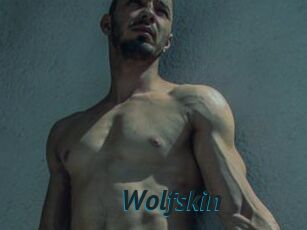 Wolfskin