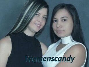 Womenscandy