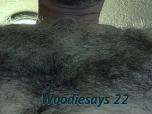 Woodiesays_22