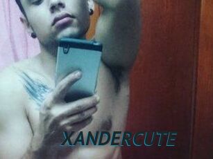 XANDERCUTE