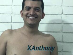 XAnthony