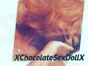 XChocolateSexDollX